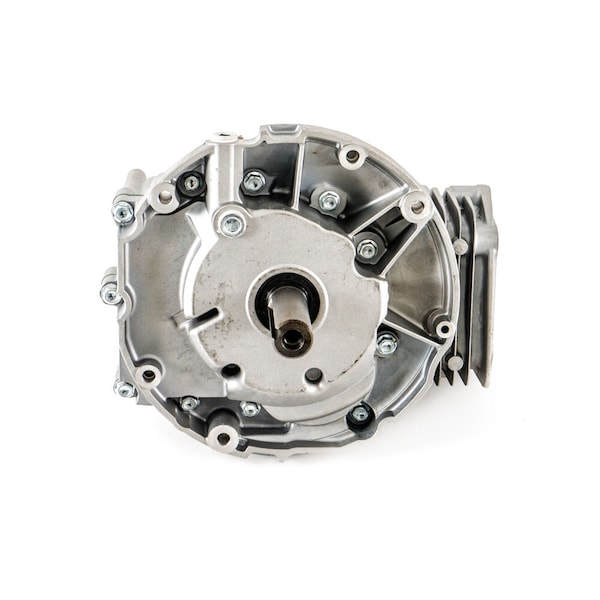 Short Block Asm-19